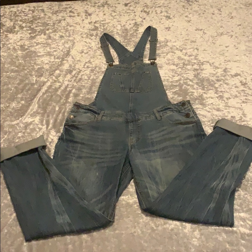 Mossimo overalls